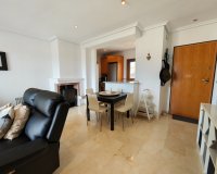 Verkoop - Apartment - Flat - Algorfa - La Finca Golf Resort