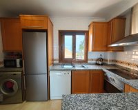 Verkoop - Apartment - Flat - Algorfa - La Finca Golf Resort