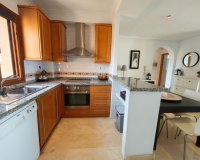 Verkoop - Apartment - Flat - Algorfa - La Finca Golf Resort