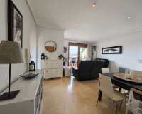 Verkoop - Apartment - Flat - Algorfa - La Finca Golf Resort