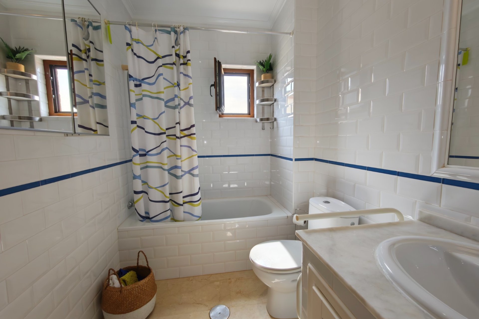 Verkoop - Apartment - Flat - Algorfa - La Finca Golf Resort
