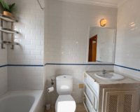 Verkoop - Apartment - Flat - Algorfa - La Finca Golf Resort