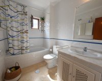 Verkoop - Apartment - Flat - Algorfa - La Finca Golf Resort