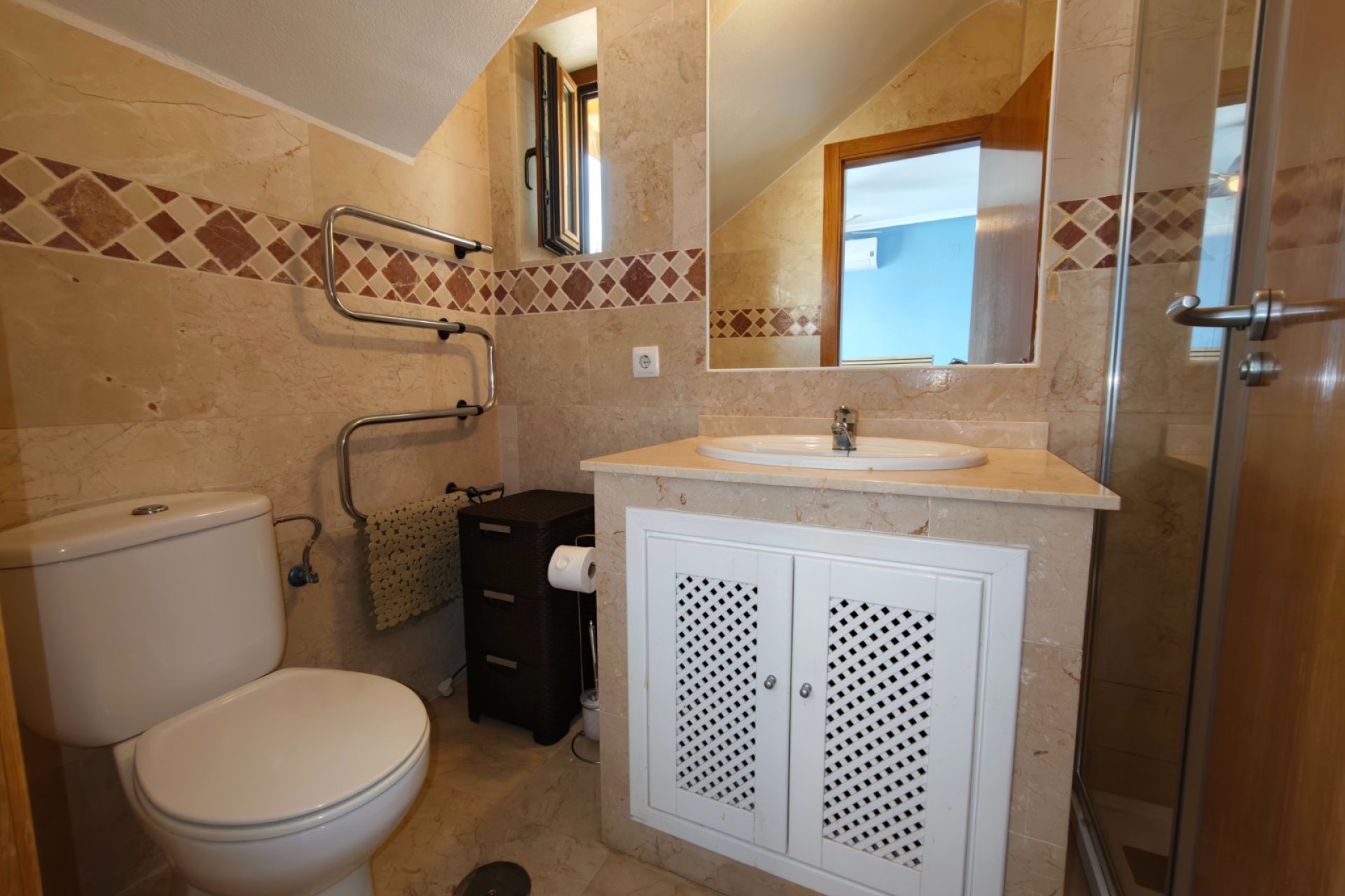 Verkoop - Apartment - Flat - Algorfa - La Finca Golf Resort