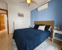 Verkoop - Apartment - Flat - Algorfa - La Finca Golf Resort