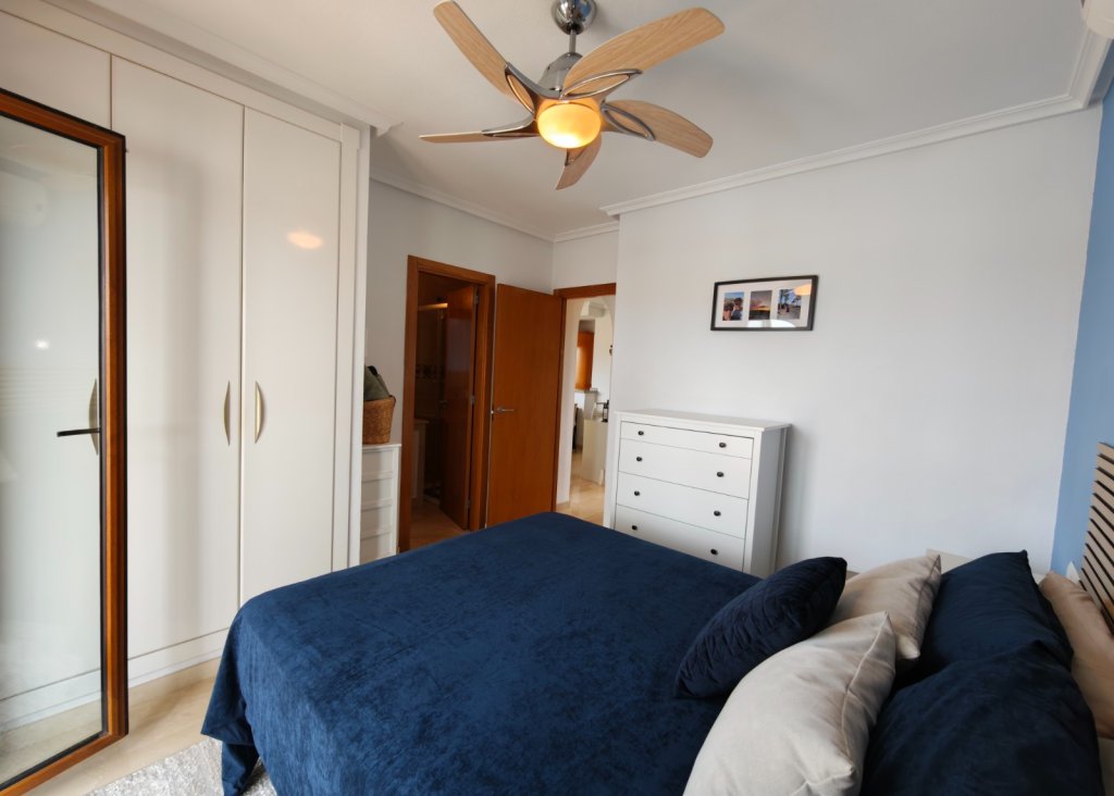 Verkoop - Apartment - Flat - Algorfa - La Finca Golf Resort