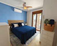 Verkoop - Apartment - Flat - Algorfa - La Finca Golf Resort