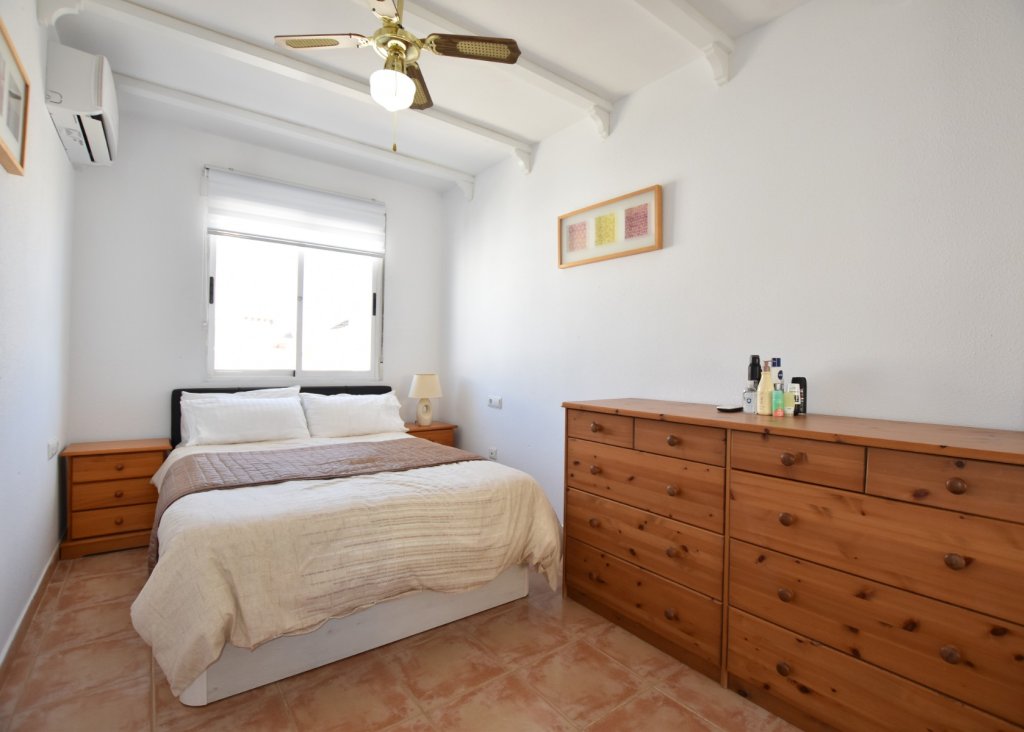 Verkoop - Apartment - Flat - Algorfa - Montemar