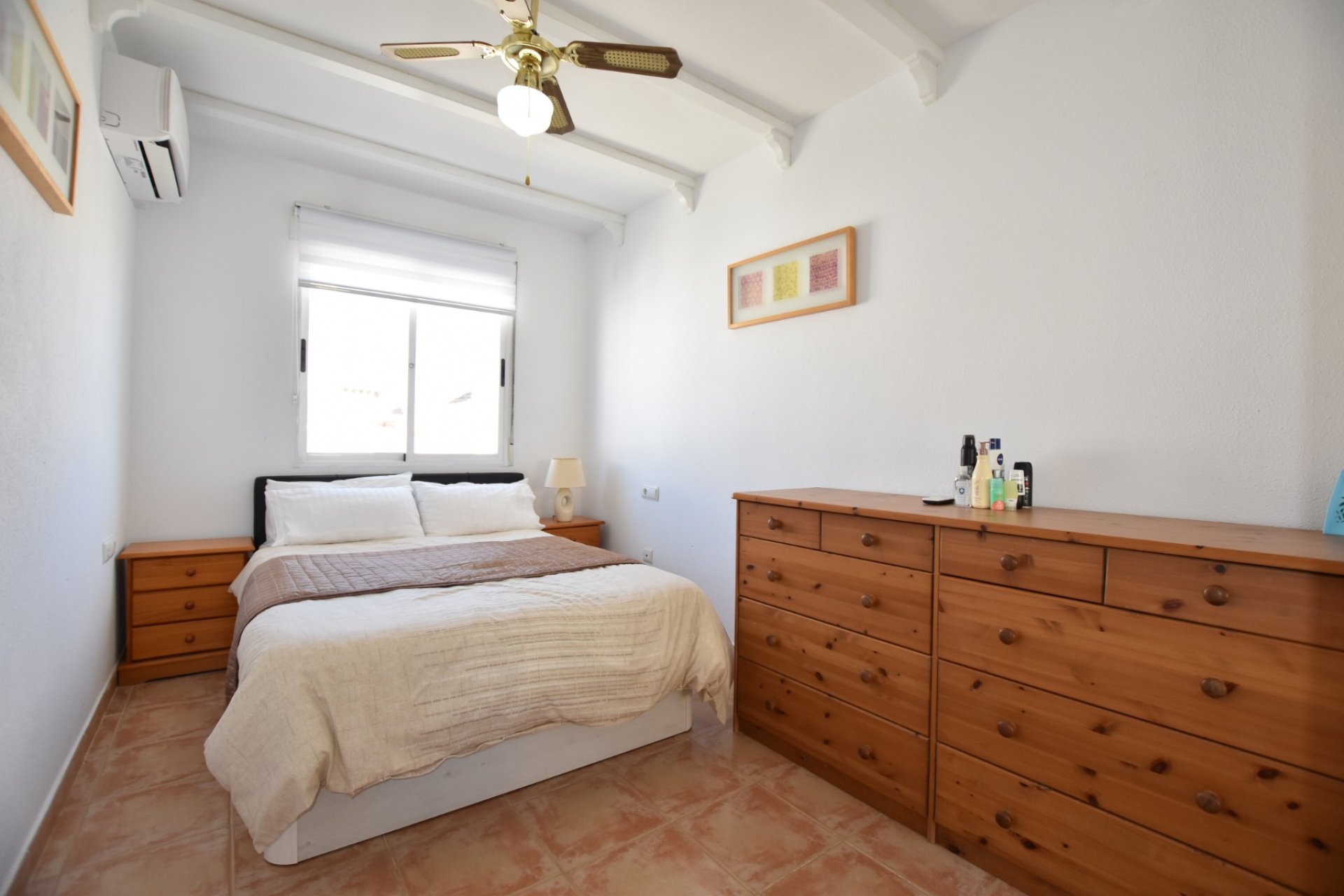 Verkoop - Apartment - Flat - Algorfa - Montemar