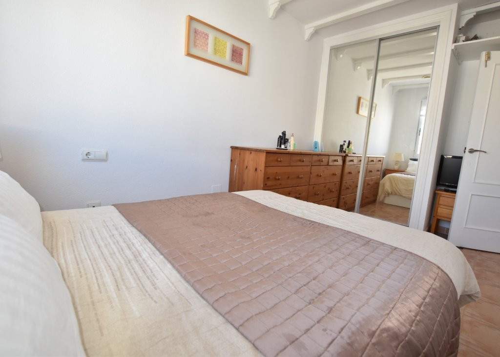 Verkoop - Apartment - Flat - Algorfa - Montemar