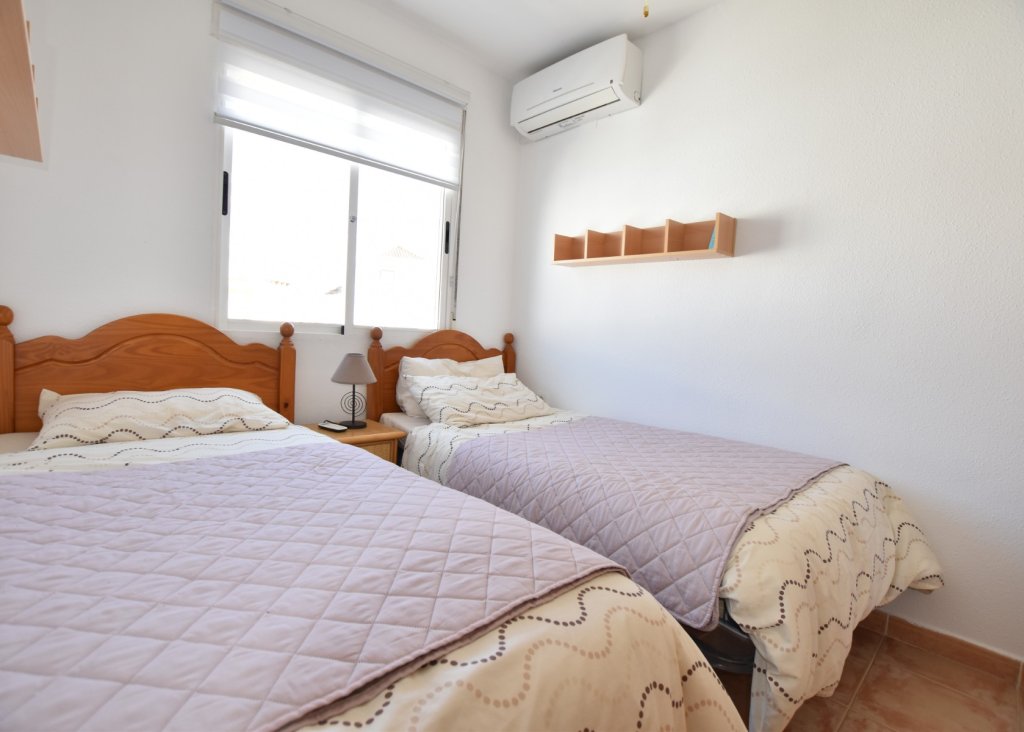 Verkoop - Apartment - Flat - Algorfa - Montemar