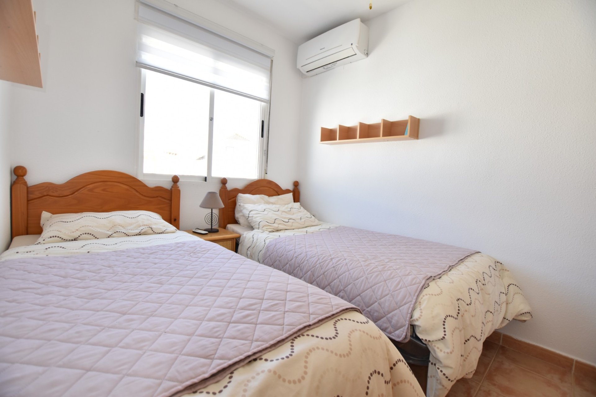 Verkoop - Apartment - Flat - Algorfa - Montemar