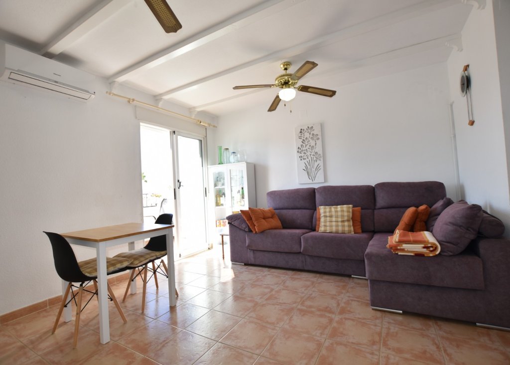 Verkoop - Apartment - Flat - Algorfa - Montemar