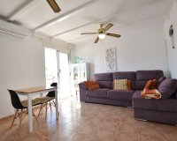 Verkoop - Apartment - Flat - Algorfa - Montemar