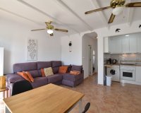 Verkoop - Apartment - Flat - Algorfa - Montemar