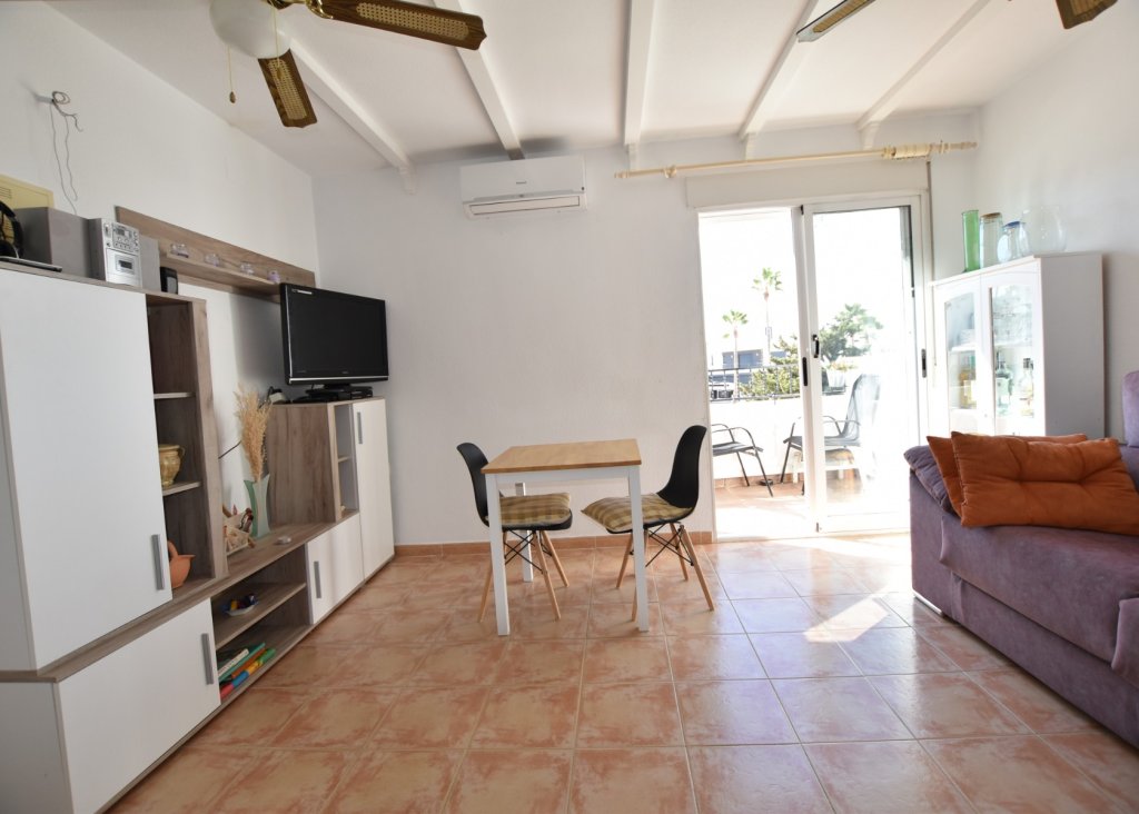 Verkoop - Apartment - Flat - Algorfa - Montemar