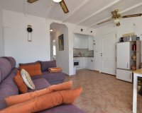 Verkoop - Apartment - Flat - Algorfa - Montemar