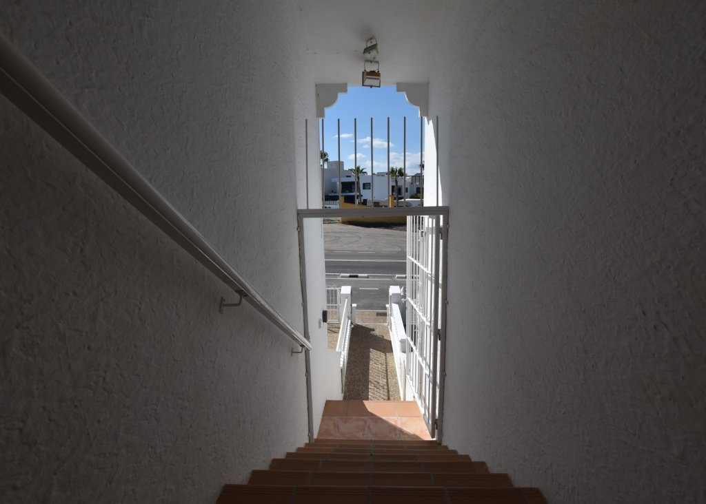 Verkoop - Apartment - Flat - Algorfa - Montemar