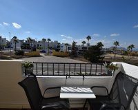 Verkoop - Apartment - Flat - Algorfa - Montemar
