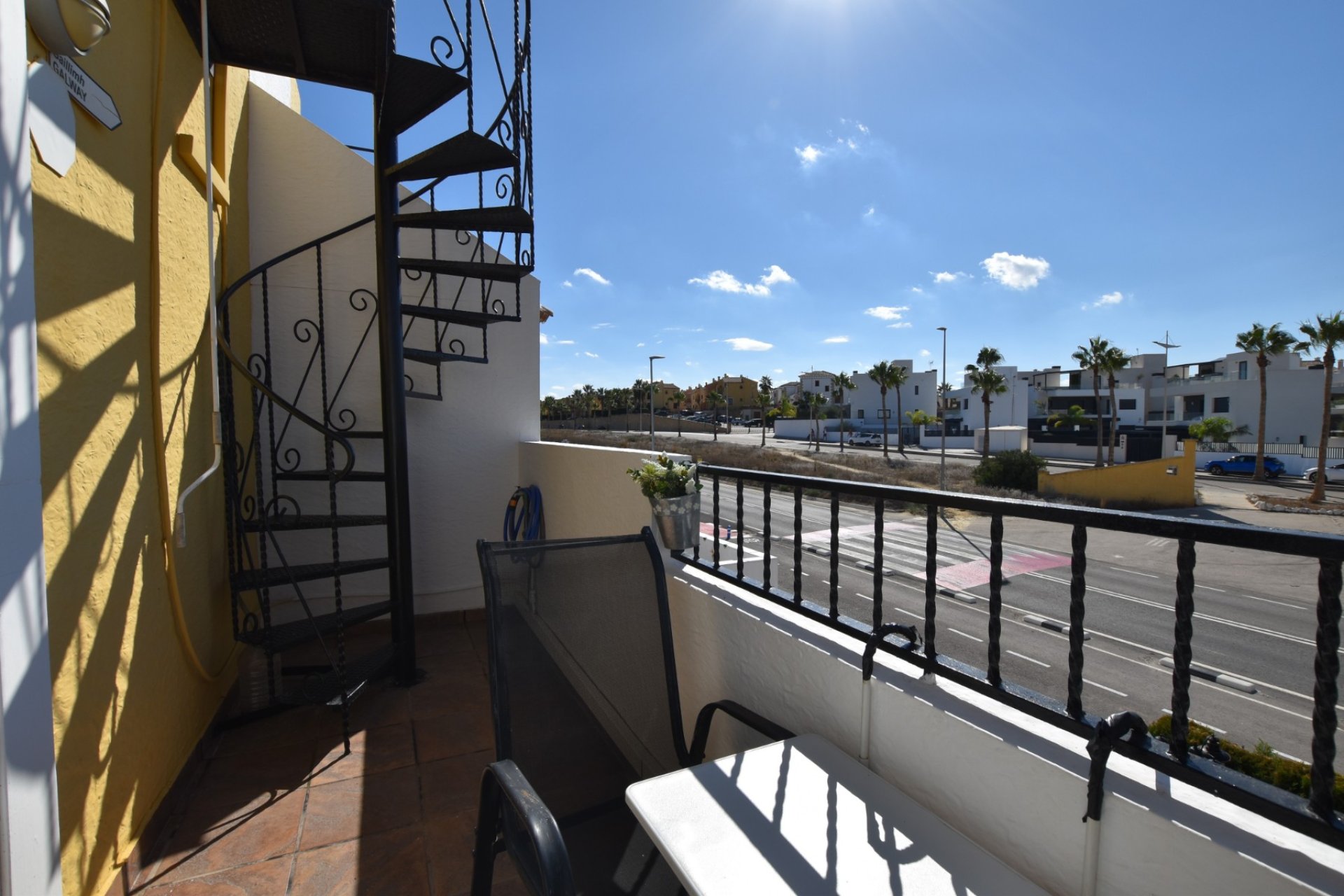 Verkoop - Apartment - Flat - Algorfa - Montemar