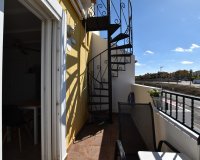 Verkoop - Apartment - Flat - Algorfa - Montemar