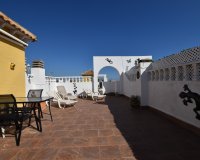 Verkoop - Apartment - Flat - Algorfa - Montemar