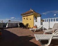 Verkoop - Apartment - Flat - Algorfa - Montemar