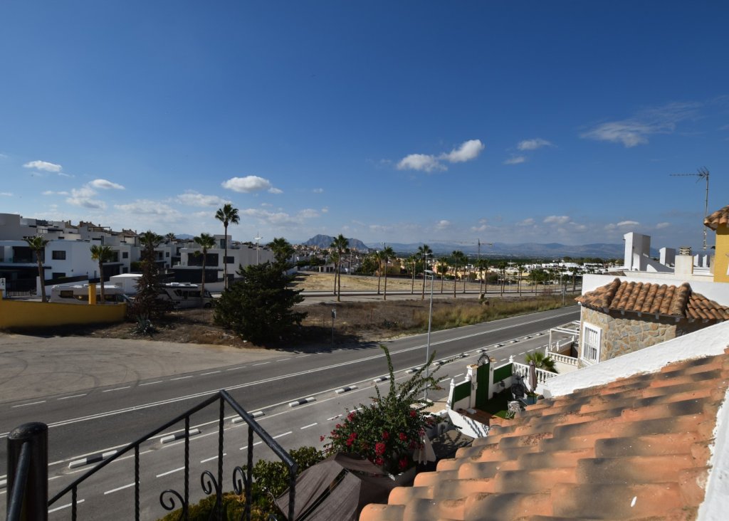 Verkoop - Apartment - Flat - Algorfa - Montemar