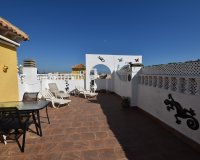 Verkoop - Apartment - Flat - Algorfa - Montemar
