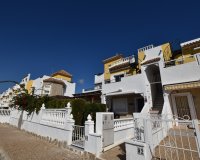 Verkoop - Apartment - Flat - Algorfa - Montemar