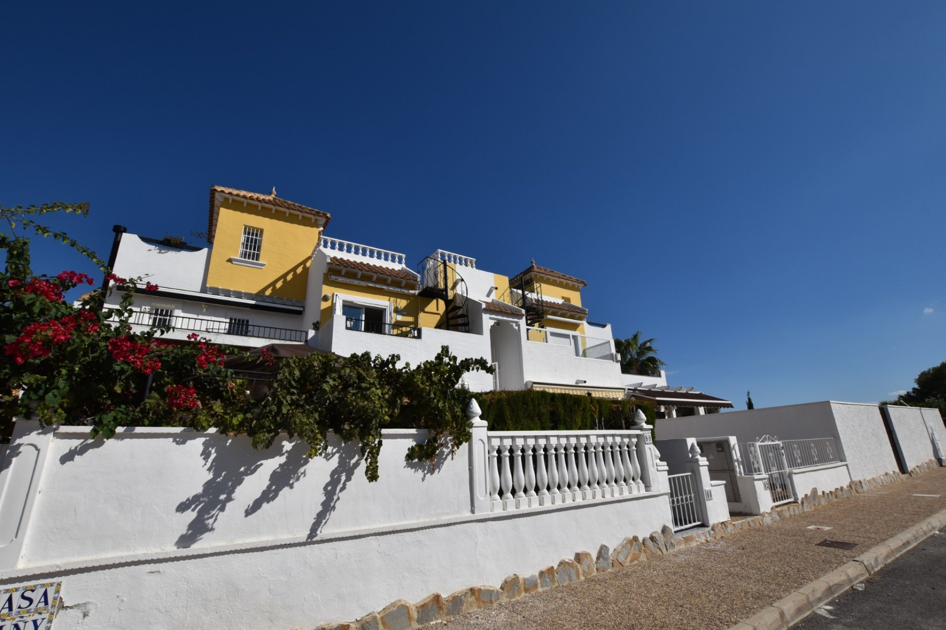 Verkoop - Apartment - Flat - Algorfa - Montemar
