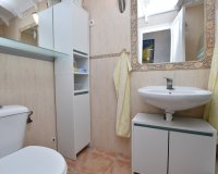 Verkoop - Apartment - Flat - Algorfa - Montemar