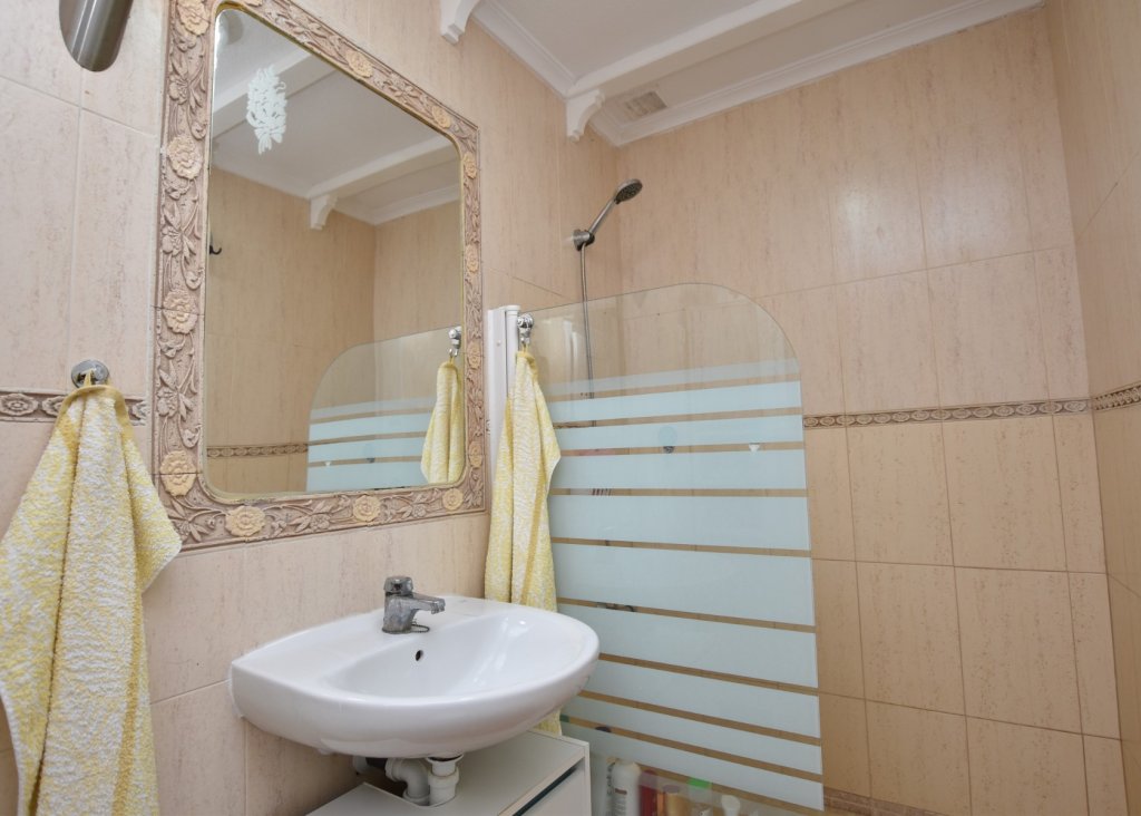 Verkoop - Apartment - Flat - Algorfa - Montemar