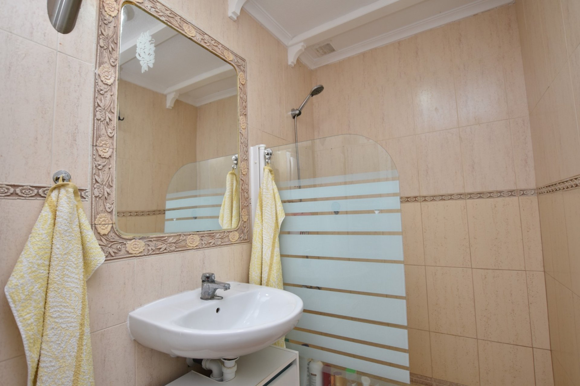 Verkoop - Apartment - Flat - Algorfa - Montemar