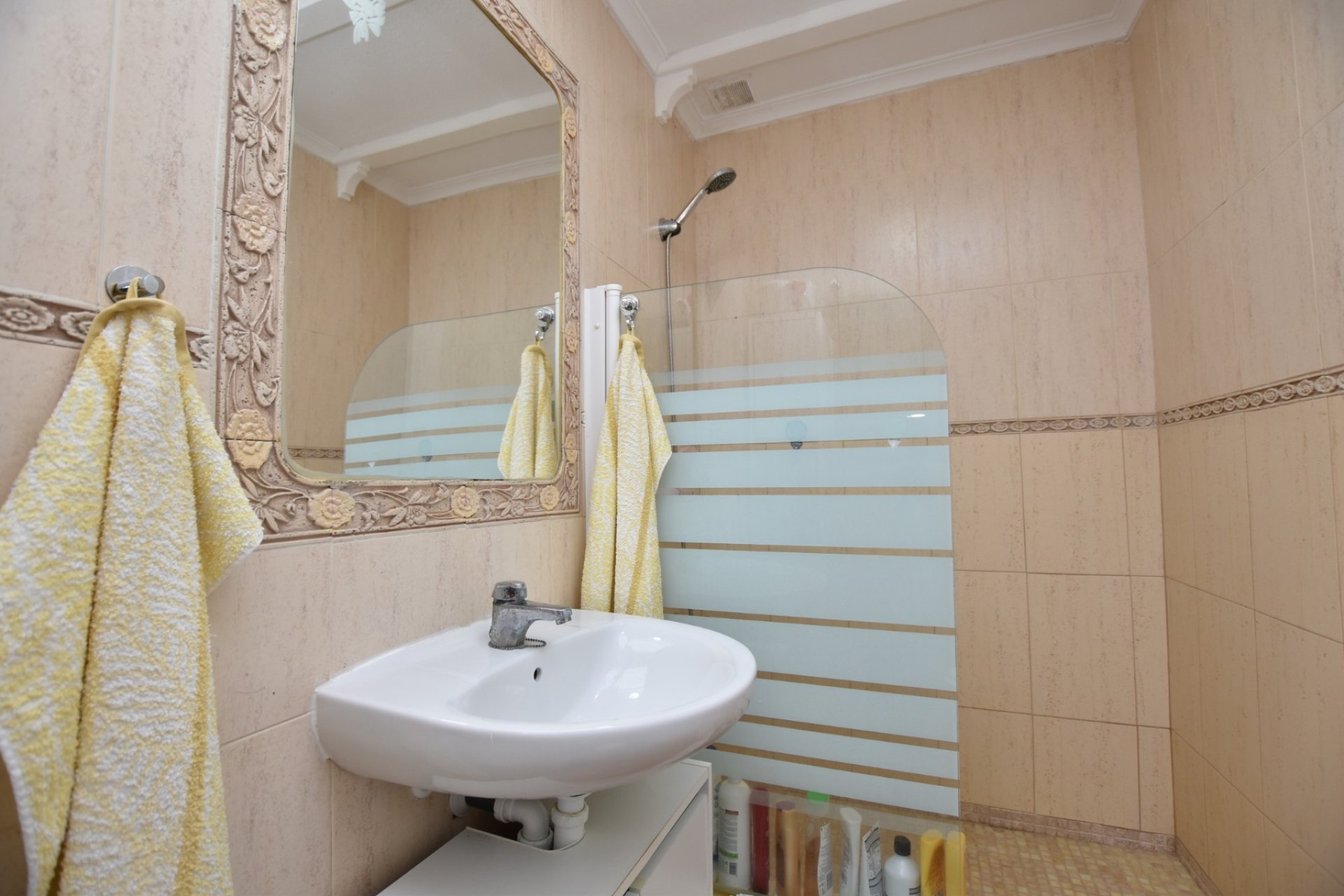 Verkoop - Apartment - Flat - Algorfa - Montemar