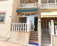 Verkoop - Apartment - Flat - Algorfa - Montemar