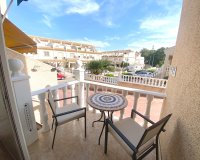 Verkoop - Apartment - Flat - Algorfa - Montemar