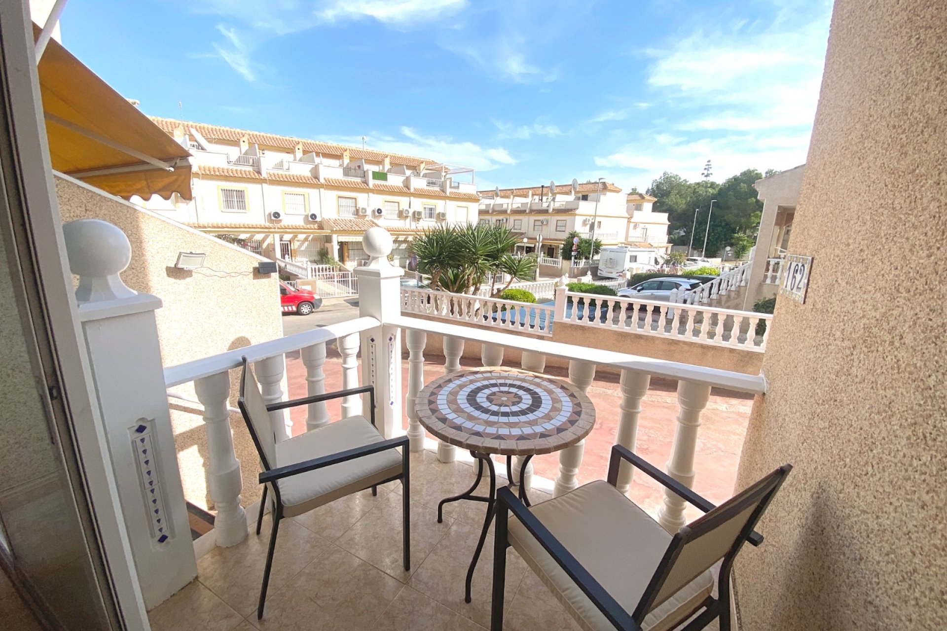 Verkoop - Apartment - Flat - Algorfa - Montemar