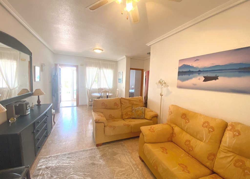 Verkoop - Apartment - Flat - Algorfa - Montemar