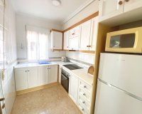 Verkoop - Apartment - Flat - Algorfa - Montemar