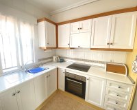 Verkoop - Apartment - Flat - Algorfa - Montemar