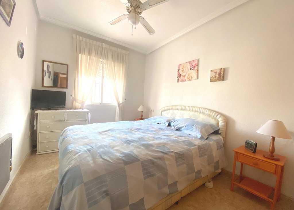 Verkoop - Apartment - Flat - Algorfa - Montemar
