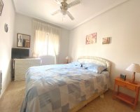 Verkoop - Apartment - Flat - Algorfa - Montemar