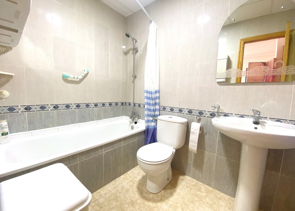 Verkoop - Apartment - Flat - Algorfa - Montemar