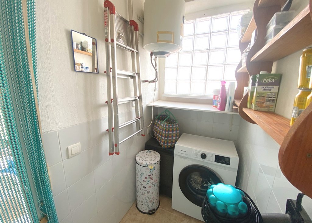 Verkoop - Apartment - Flat - Algorfa - Montemar