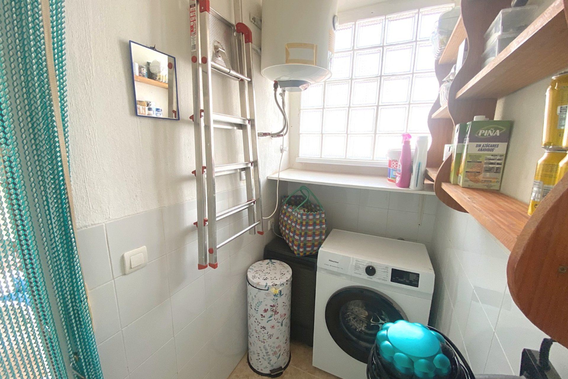 Verkoop - Apartment - Flat - Algorfa - Montemar