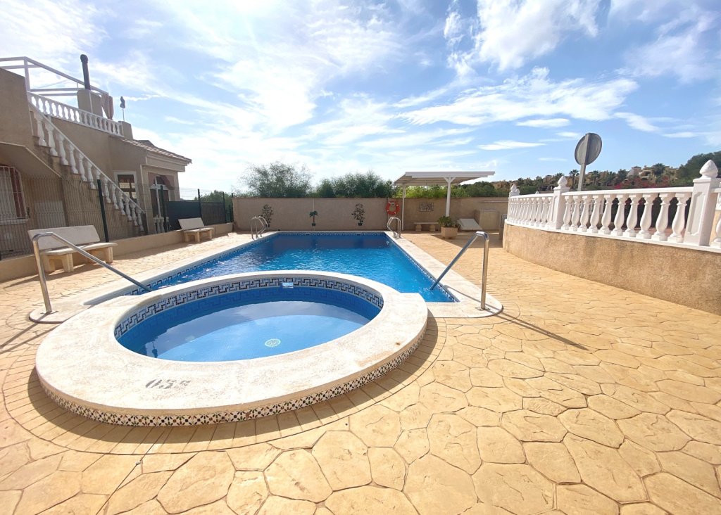 Verkoop - Apartment - Flat - Algorfa - Montemar