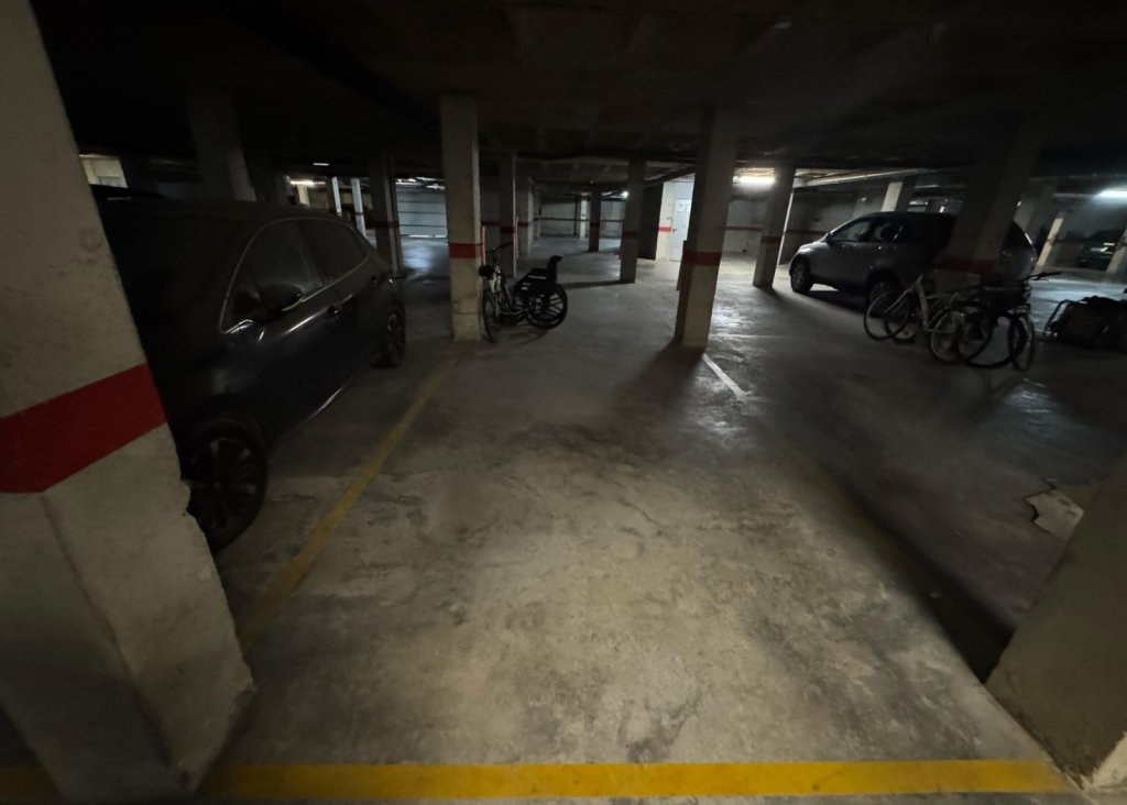 Verkoop - Apartment - Flat - Algorfa - Pueblo