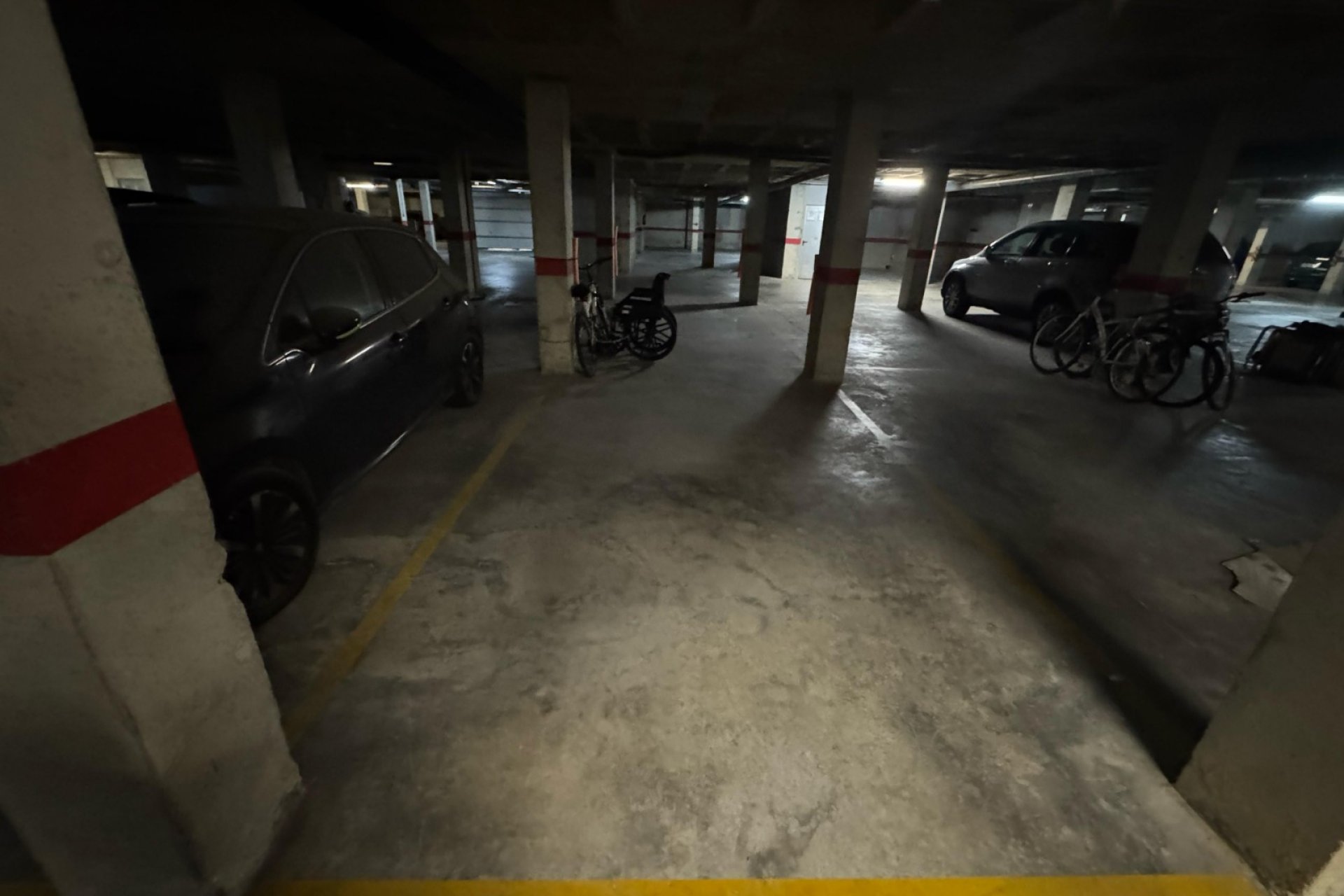 Verkoop - Apartment - Flat - Algorfa - Pueblo