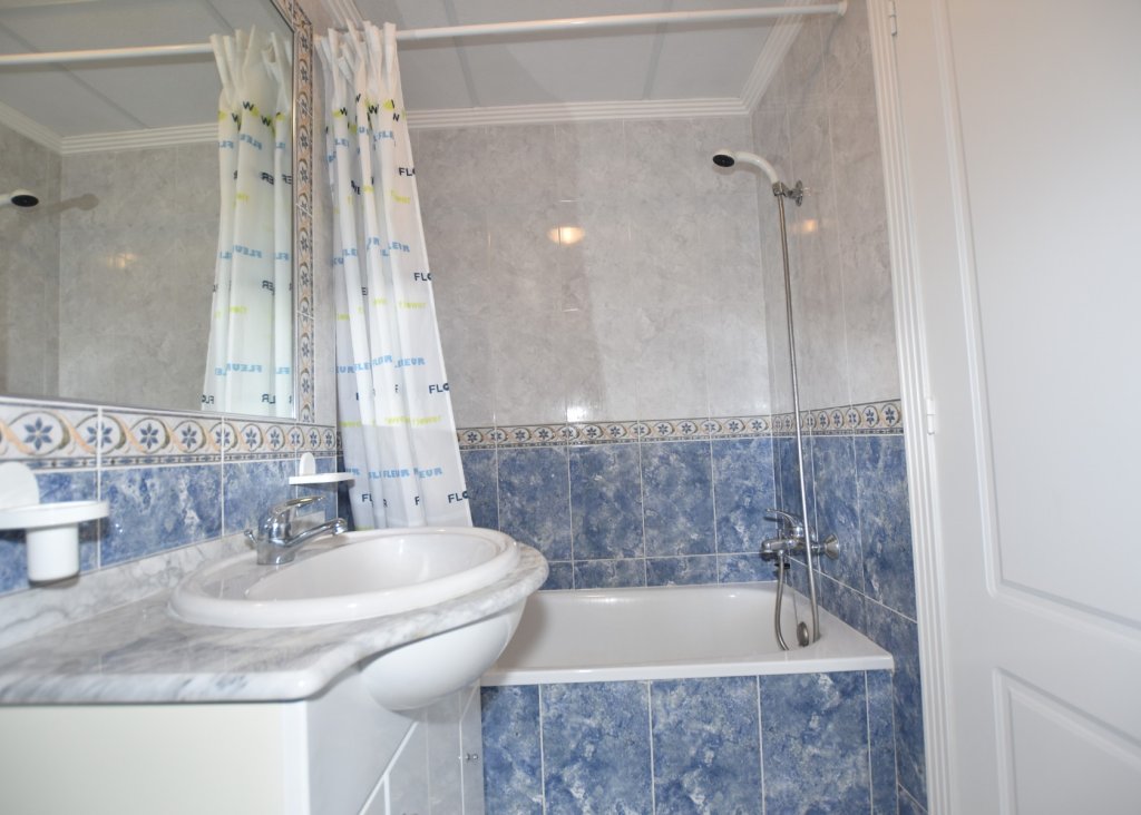 Verkoop - Apartment - Flat - Algorfa - Pueblo